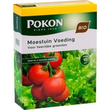 Pokon Nutrition du potager biologique, Engrais 1 kg