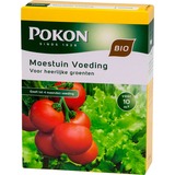 Pokon Nutrition du potager biologique, Engrais 1 kg