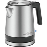 ProfiCook Bouilloire PC-WKS 1123 Acier inoxydable, 0,8 l