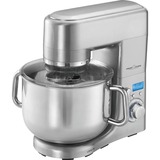 ProfiCook PC-KM 1096, Robot de cuisine Argent