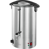 ProfiCook PC-SV 1111, Machine à confiture Acier inoxydable/Noir