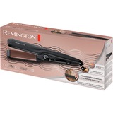 Remington 45632.560.100, Lisseur de cheveux Noir/Rose