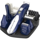 Remington Rasoir Bleu/Argent