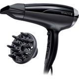 Remington Sèche-cheveux Noir