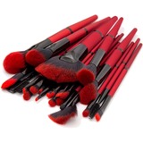 Rio Brosse Rouge/Noir