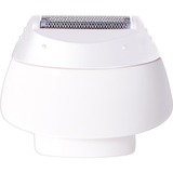 Rio Rasoir féminin 4 en 1 et brosse pour le visage, LadyShaver 