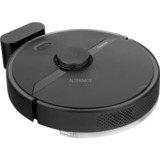 Roborock S6 Pure, Robot aspirateur Noir