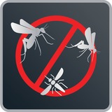 Rowenta Mosquito Protect Bait box Répulsif, Piège à insectes Noir, Boîte, 1 pièce(s)