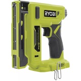 Ryobi Agrafeuse électrique Vert/Noir