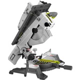 Ryobi Coupe-et scie à onglet Vert/gris