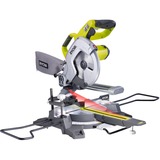 Ryobi Coupe-et scie à onglet Vert/gris