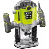 Ryobi Fraiseuse Vert/Noir