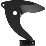 Ryobi Lame de rechange Noir