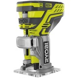 Ryobi Machines à fraiser Vert/Noir