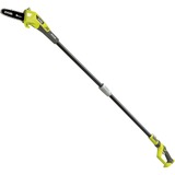 Ryobi OPP1820 4,1 kg, Perche de taille Vert/Noir, 5,5 m/s, Noir, Vert, Batterie, 18 V, 4,1 kg