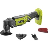 Ryobi Outil de multi fonction Vert/Noir