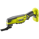 Ryobi Outil de multi fonction Vert/Noir