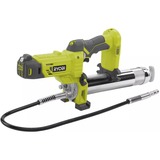 Ryobi Pistolet graisseur Vert/Noir
