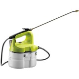 Ryobi Pompe et pulvérisateur Vert/Noir