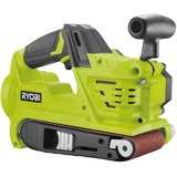 Ryobi Ponceuse à bande Vert/Noir