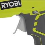 Ryobi R18GLU-0, Pistolets à colle chaude Vert/Noir