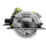 Ryobi RCS1600-K, Scie circulaire Vert/Noir