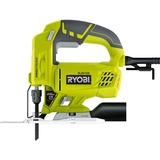 Ryobi RJS720-G scie sauteuse 500 W 1,8 kg Vert/Noir, Vert, 7,2 cm, 1,9 cm, 6 mm, Secteur, 500 W