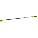 Ryobi RPP750S 750 W 10 m/s 3,8 kg, Perche de taille Vert, 10 m/s, 0,08 L, Vert, Gris, Noir, Secteur, 750 W, 20 cm