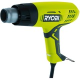 Ryobi Souffleur à chaleur Vert/Noir