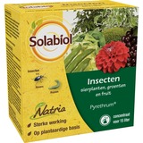 SBM Life Science Insecticide