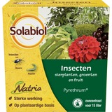 SBM Life Science Solabiol Pyrethrum concentraat, 30 ml, Insecticide 