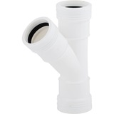 Scanpart Connexion Blanc