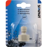 Scanpart Connexions Blanc