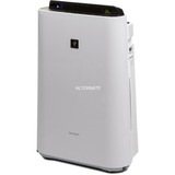 Sharp Purificateur d'air Blanc