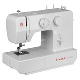 Singer 1409 Promise, Machine à coudre Blanc, Blanc, coudre, Étape 4, Variable, Rotatif, 5 mm