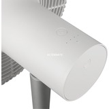 SmartMI Standing Fan 2S, Ventilateur Blanc