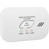 Smartwares Détecteur Blanc