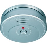 Smartwares Détecteur de fumée RM149A Gris, Batterie 9V