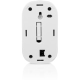 Smartwares FGA-1300, Détecteur de gaz Blanc
