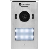 Smartwares Interphone vidéo de porte 7 pouces DIC-22212, Parlophone 