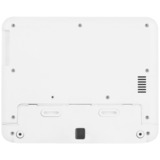 Smartwares Interphone vidéo de porte 7 pouces DIC-22212, Parlophone 