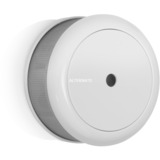 Smartwares Mini détecteur de fumée RM620 Blanc, Batterie lithium