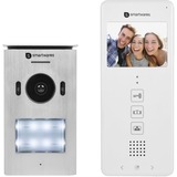Smartwares Parlophone Blanc