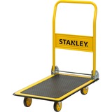Stanley Valise à roulettes Jaune/Noir