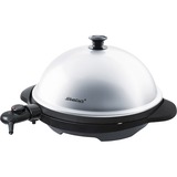 Steba VG 250 barbecue électrique Noir