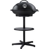 Steba VG 350 BIG barbecue électrique Noir