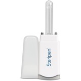 SteriPEN Purificateur d'eau UV UltraLight, Filtre à eau Blanc
