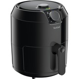 Tefal Easy Fry Classic EY2018 friteuse Unique 4,2 L Autonome 1500 W Friteuse d’air chaud Noir, Friteuse à air chaud Noir, Friteuse d’air chaud, 4,2 L, 1,2 kg, 80 °C, 200 °C, 60 min