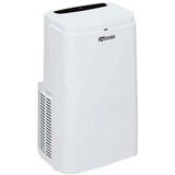 Termozeta Climatiseur Blanc