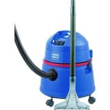 Thomas Bravo 20 machine de nettoyage de tapis Bleu, Nettoyeur haute pression Bleu, 170 mbar, 3,6 L, 20 L, Bleu, 380 mm, 380 mm